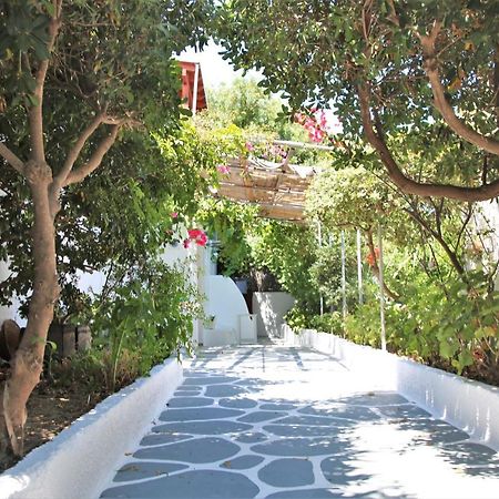Pension Ioanna آداماس المظهر الخارجي الصورة